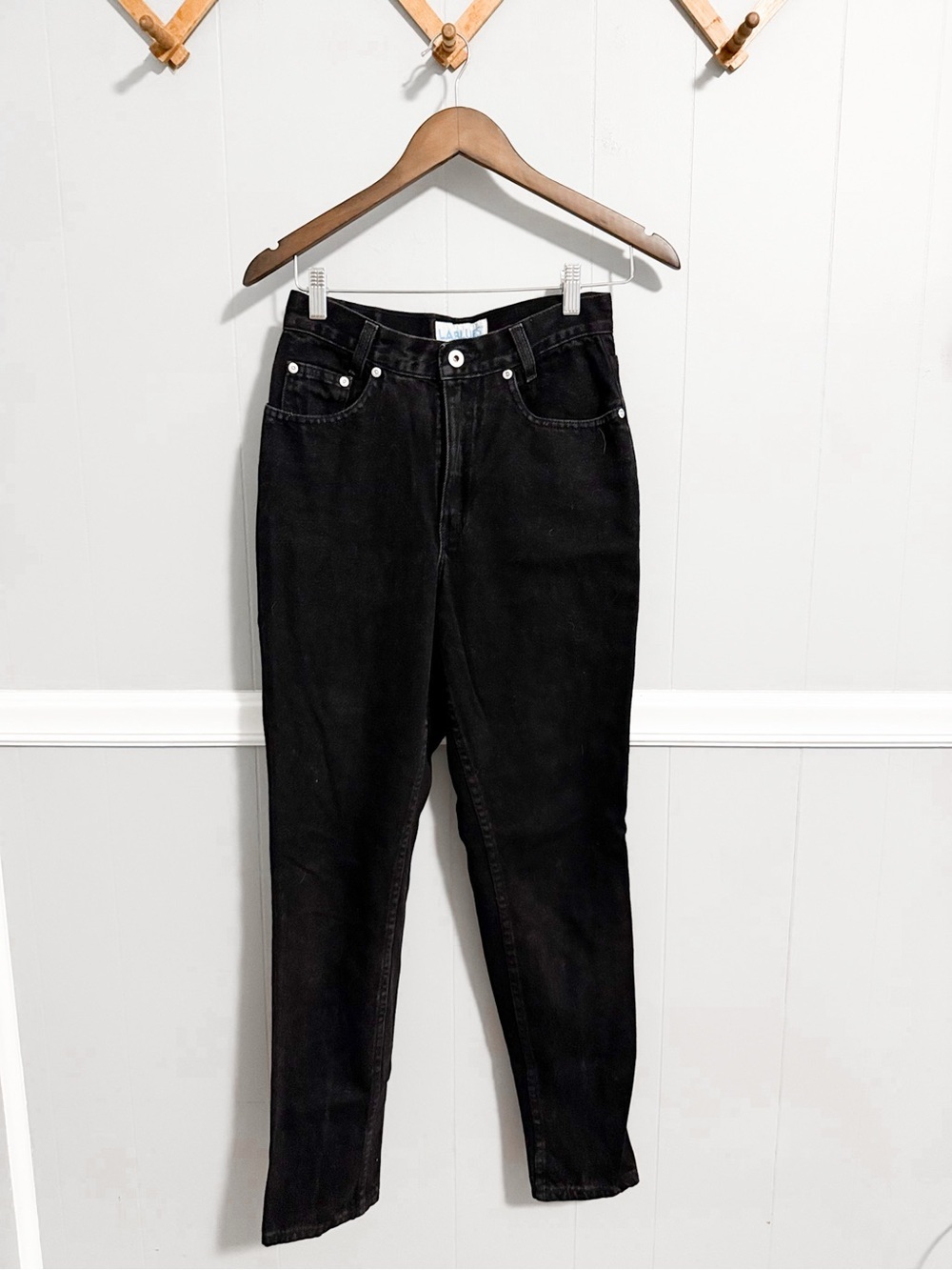 Vintage LA blues Straight Leg Jeans